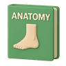 Anatomy Book